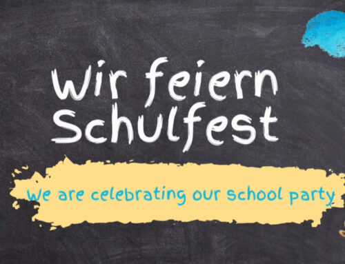 Schulfest Video